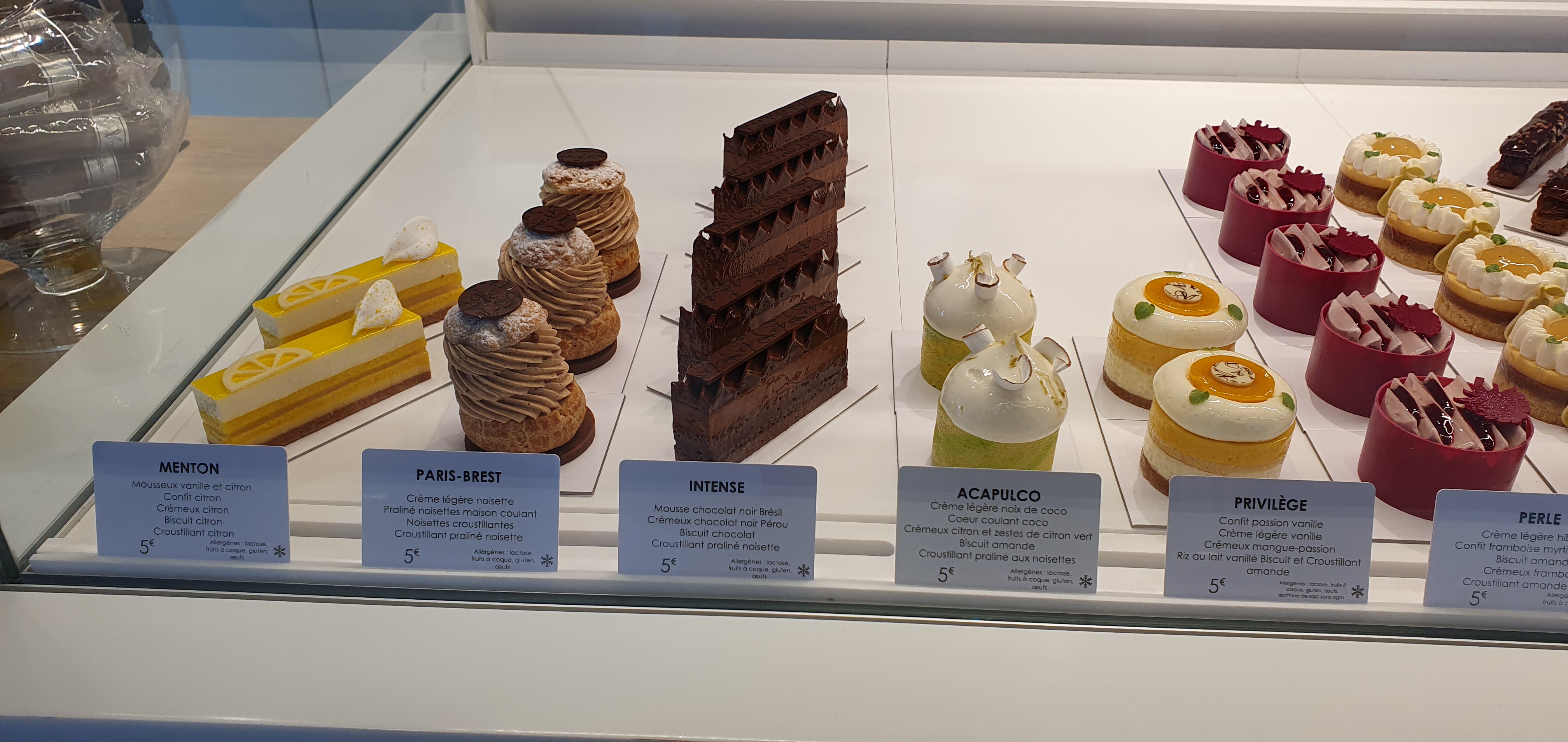 Photo n° 4 de l'avis de Rozenn.u fait le 12/03/2024 à 16:49