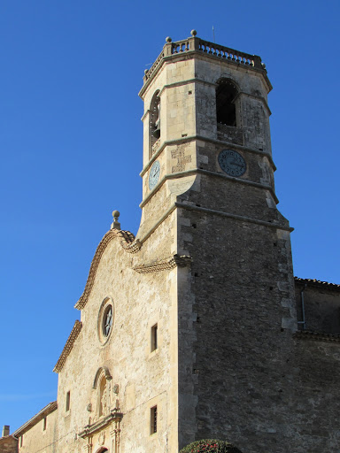 Ajuntament de Sant Bartomeu del Grau en Sant Bartomeu del Grau