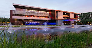 Photo n°4 de Casino Barrière Toulouse à Toulouse ()