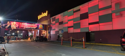 Winland Casino Monterrey