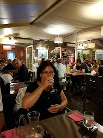 Atmosphère du Restaurant Le Transat à Noirmoutier-en-l'Île - n°5