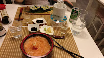 Plats et boissons du Restaurant Sushi Time à Tours - n°4