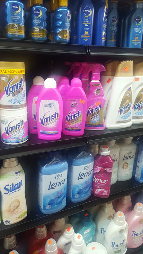 Supermarket «Biedronka», reviews and photos, 501 River Dr, Garfield, NJ 07026, USA