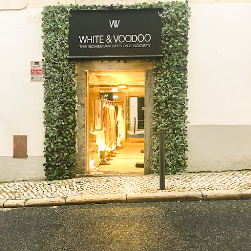 White & Voodoo Lisboa