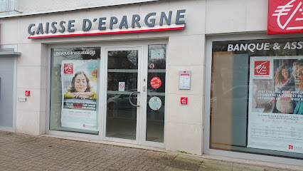 Photo du Banque Caisse d'Epargne Arcis sur Aube à Arcis-sur-Aube