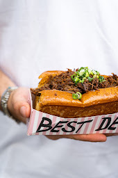 Photo n°29 de Janet by Homer - Victor Hugo à Paris ()