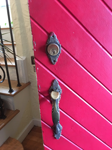 Locksmith «Murray Avenue Locksmith», reviews and photos, 2004 Murray Ave, Pittsburgh, PA 15217, USA