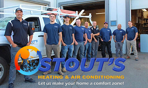 Stout's Heating & Air Conditioning