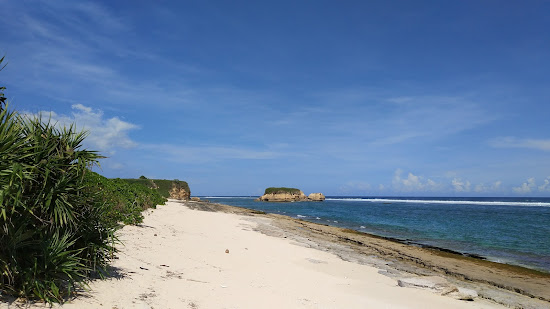 Kura-kura Beach