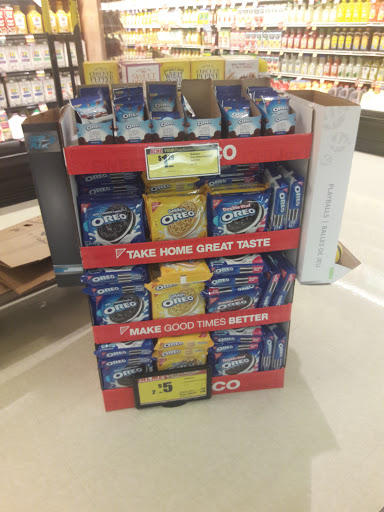 Grocery Store «ACME Markets», reviews and photos, 500 Chestnut Ridge Rd, Woodcliff Lake, NJ 07677, USA