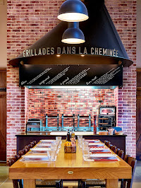 Photos du propriétaire du Restaurant de grillades à la française Courtepaille à Romilly-sur-Seine - n°1