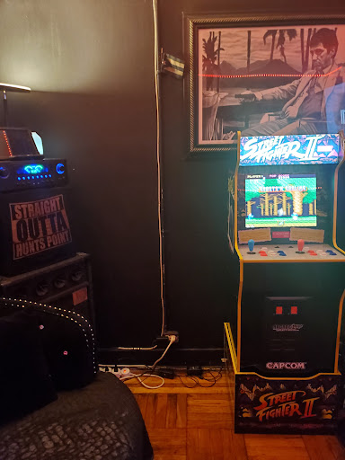 Explore barcelona tattoo ideas, creative tattoo ideas in Bronx, available at Living Legends Ink realistic tattoos