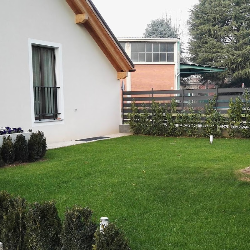 Floricoltura Radaelli & Radaelli - Manutenzione Giardini Monza e Brianza