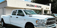 Salerno Duane Chrysler Jeep Dodge Ram