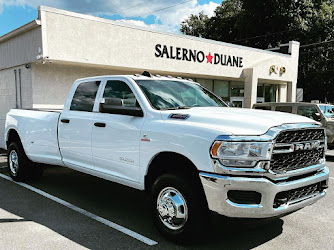 Salerno Duane Chrysler Jeep Dodge Ram