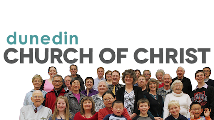 Dunedin Church of Christ