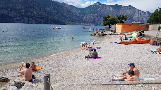 Paina Beach