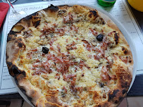 Pizza du Pizzeria La Réserve à Cabriès - n°7