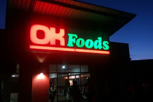 OK FOODS BEAUFORT WEST image