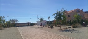Área autocaravanas Villanueva de los Infantes en Villanueva de los Infantes