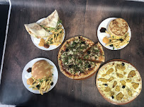 Plats et boissons du Restaurant halal La loge snack pizzeria spécialité tunisienne à Marseille - n°10