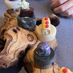 Photo n°11 de l'avis de Patrycja. fait le 01/05/2023 à 10:06 sur le  KOS fine dining à Kiel