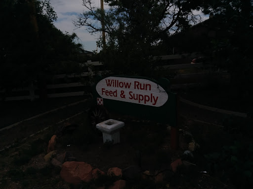 Pet Supply Store «Willow Run Feed & Supply», reviews and photos, 5700 W 120th Ave, Broomfield, CO 80020, USA