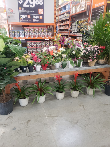 Home Improvement Store «The Home Depot», reviews and photos, 18333 120th Ave NE, Bothell, WA 98011, USA