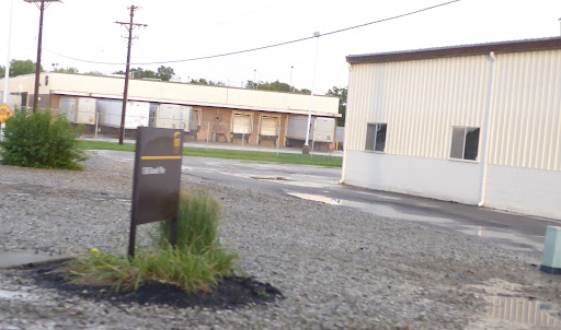 Shipping and Mailing Service «UPS Customer Center», reviews and photos, 1308 Brandt Pike, Dayton, OH 45404, USA