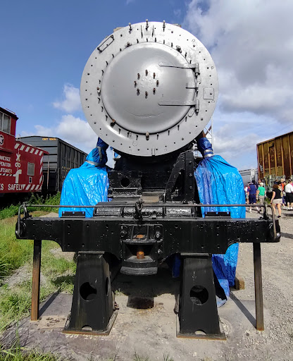 Rail Museum «Tennessee Central Railway Museum», reviews and photos, 220 Willow St, Nashville, TN 37210, USA