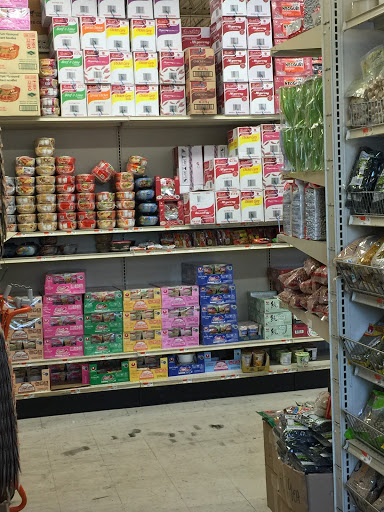 Asian Grocery Store «Sunseng Supermarket», reviews and photos, 5201 NJ-38 #101, Merchantville, NJ 08109, USA