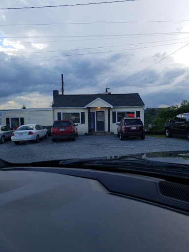 Tattoo Shop «Ink Well», reviews and photos, 1650 Hutton St, Winston-Salem, NC 27127, USA