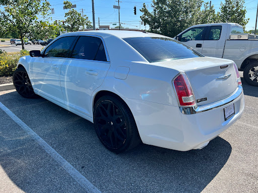 Chevrolet Dealer «Bill Estes Chevrolet», reviews and photos, 4105 West 96th Street, Indianapolis, IN 46268, USA