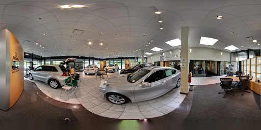 Car Dealer «Acura of Libertyville», reviews and photos, 1620 S Milwaukee Ave, Libertyville, IL 60048, USA