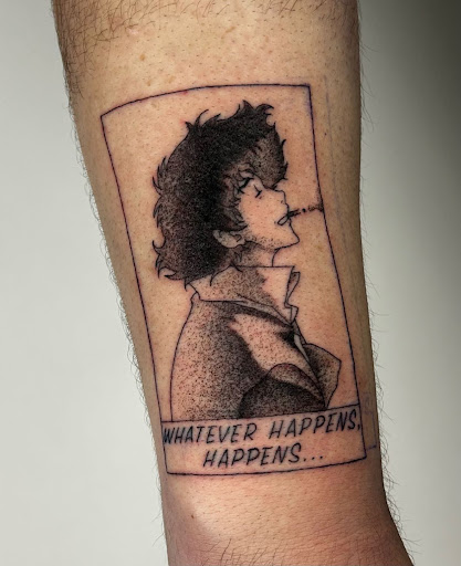 Find cute mom tattoo ideas for your next unique tattoo in Kearney at Bread N Butter Tattoo