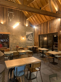 Atmosphère du Restaurant Isard Perché à Arrens-Marsous - n°4