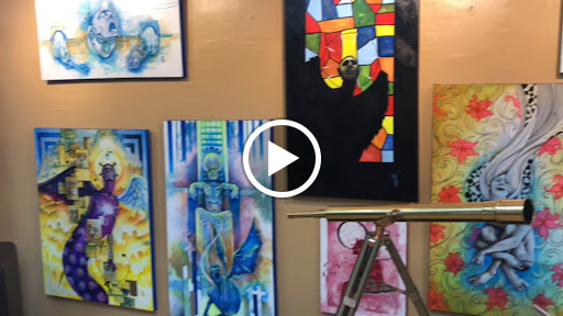 Body Piercing Shop «Lucky Draw Tattoos III», reviews and photos, 11 Atlanta St SE, Marietta, GA 30060, USA