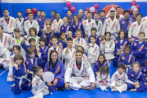 Gracie Barra Castelldefels image