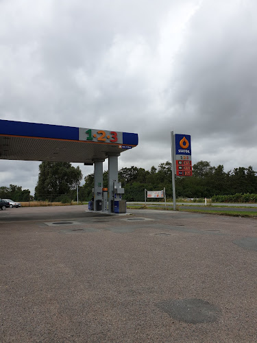 Anmeldelser af Statoil 1-2-3 Nonnebo i Odense - Tankstation