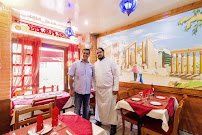 Photos du propriétaire du Restaurant libanais Adonis à Rennes - n°9