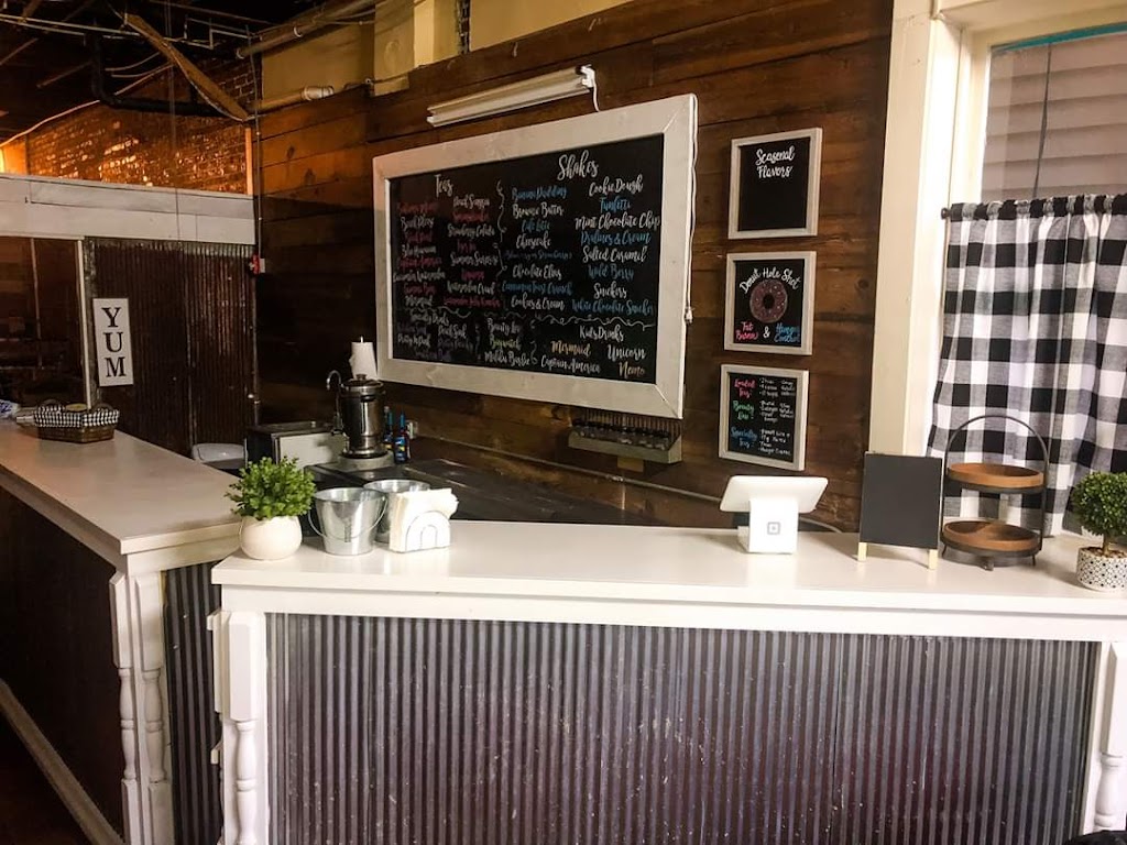 Byhalia Nutrition Shack 38611