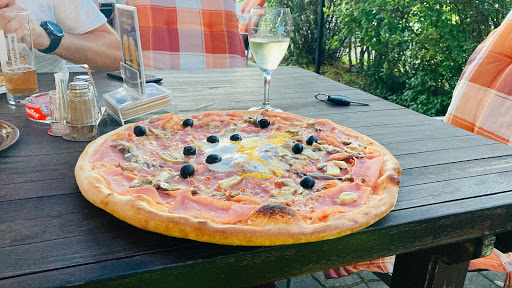 Pizzeria Mamarossa en Bad Loipersdorf