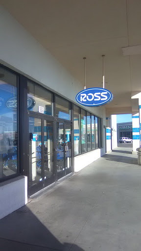 Clothing Store «Ross Dress for Less», reviews and photos, 1609 Caldwell Blvd, Nampa, ID 83651, USA