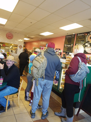 Donut Shop «Donuts and Yogurt», reviews and photos, 1984 W 11th St, Tracy, CA 95376, USA