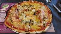 Pizza du Pizzeria La Belle Epoque à Firminy - n°17