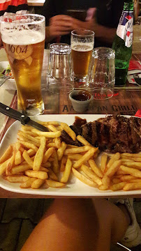 Steak du Restaurant Buffalo Grill Le Pontet - n°8