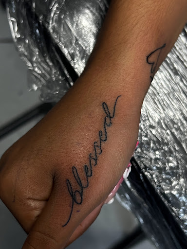 Explore unique tattoo ideas for women, creative tattoo ideas in Mcallen, available at House of Tattoos