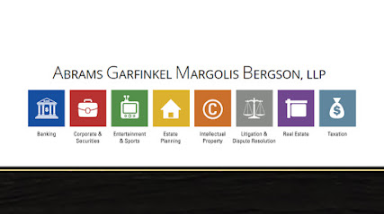 Abrams Garfinkel Margolis Bergson, LLP