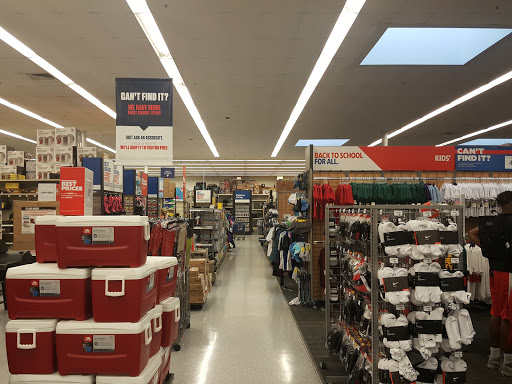 Sporting Goods Store «Academy Sports + Outdoors», reviews and photos, 10808 Industriplex Blvd, Baton Rouge, LA 70809, USA