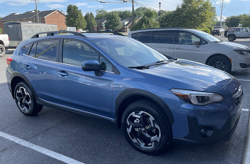 Subaru Dealer «Sharrett Subaru», reviews and photos, 10310 Auto Pl, Hagerstown, MD 21740, USA